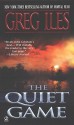 Quiet Game - Greg Iles