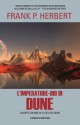 L'imperatore-Dio di Dune - Frank Herbert, Roberta Rambelli