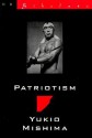 Patriotism - Yukio Mishima, Geoffrey W. Sargent