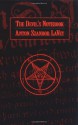 The Devil's Notebook - Anton Szandor LaVey, Kenneth Anger