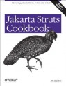 Jakarta Struts Cookbook - Bill Siggelkow