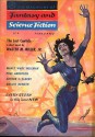 The Magazine of Fantasy and Science Fiction, February 1957 - Sam Moskowitz, Arthur C. Clarke, Anthony Boucher, Poul Anderson, August Derleth, Fredric Brown, Manly Wade Wellman, Walter M. Miller Jr., Lawrence E. Spivak, G. C. Edmondson