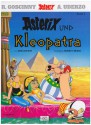 Asterix und Kleopatra - René Goscinny, Albert Uderzo