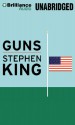 Guns - Christian Rummel, Stephen King