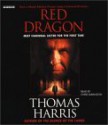 Red Dragon Movie Tie-In - Thomas Harris, Chris Sarandon