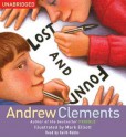 Lost and Found (Audio) - Andrew Clements, Keith Nobbs