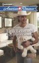 Branded by a Callahan (Callahan Cowboys) - Tina Leonard