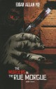 The Murders in the Rue Morgue (Edgar Allan Poe Graphic Novels) - Carl Bowen