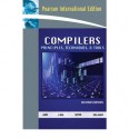 Compilers: Principles, Techniques, & Tools - Jeffrey D. Ullman, Monica S. Lam, Ravi Sethi, Alfred V. Aho