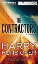 The Contractors - Harry Hunsicker