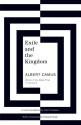 Exile and the Kingdom - Albert Camus