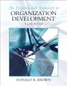 An Experiential Approach to Organization Development (7th Edition) - Donald R. Brown, Donald Harvey