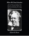 When We Dead Awaken (eBook) - Henrik Ibsen