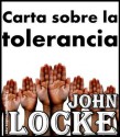 Carta sobre la tolerancia (Spanish Edition) - John Locke