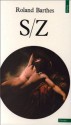 S/Z - Roland Barthes