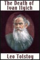 Death Of Ivan Ilyich, The/Master And Man - Leo Tolstoy