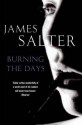 Burning The Days - James Salter