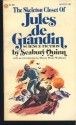 The Skeleton Closet of Jules De Grandin - Seabury Quinn