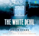 The White Devil - Justin Evans