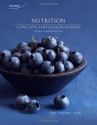 Nutrition: Concepts and Controversies - Frances Sienkiewicz Sizer, Eleanor Noss Whitney, Leonard A. Piche