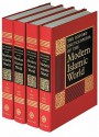 The Oxford Encyclopedia of the Modern Islamic World: 4-Vol. Set - John L. Esposito