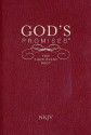 God's Promises for Your Every Need, NKJV - Jack Countryman, A.L. Gill