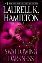 Swallowing Darkness (Meredith Gentry, #7) - Laurell K. Hamilton