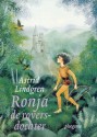 Ronja de roversdochter - Astrid Lindgren