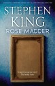 Rose Madder - Stephen King