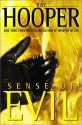 Sense of Evil (Evil trilogy #3 - BCU #6) - Kay Hooper