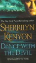 Dance with the Devil (Dark-Hunter, #4; Were-Hunter, #2) - Sherrilyn Kenyon