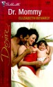 Dr. Mommy - Elizabeth Bevarly