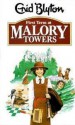 First Term at Malory Towers - Enid Blyton