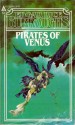 Pirates of Venus - Edgar Rice Burroughs