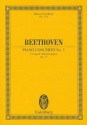 Piano Concerto No. 1, Op. 15: In C Major - Ludwig van Beethoven