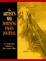 The Artist's Way Morning Pages Journal - Julia Cameron