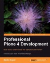 Professional Plone 4 Development - Martin Aspeli