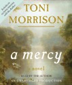 A Mercy - Toni Morrison