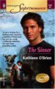 The Sinner (Heroes of Heyday, #2) - Kathleen O'Brien