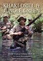 Khaki Drill & Jungle Green: British Tropical Uniforms 1939-45 - Martin J. Brayley, Richard Ingram