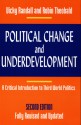 Political Change and Underdevelopment: A Critical Introduction to Third World Politics - Vicky Randall, Robin Theobald