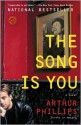 The Song Is You - Arthur Phillips