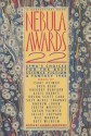 Nebula Awards 22 - Orson Scott Card, Susan Palwick, Suzy McKee Charnas, Gregory Benford, Bill Warren, George Zebrowski, Andrew Joron, Judith Moffett, Kate Wilhelm, Greg Bear, Lucius Shepard, Algis Budrys, Isaac Asimov