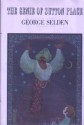 Genie of Sutton Place - George Selden