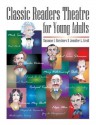 Classic Readers Theatre for Young Adults - Suzanne I. Barchers, Jennifer L. Kroll