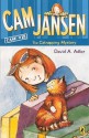 Cam Jansen And The Catnapping Mystery (Turtleback School & Library Binding Edition) - David A. Adler