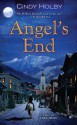 Angel's End (Berkley Sensation) - Cindy Holby