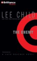 The Enemy - Dick Hill, Lee Child