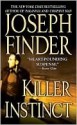 Killer Instinct - Joseph Finder