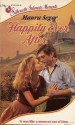 Happily Ever After (Silhouette Intimate Moments) - Maura Seger